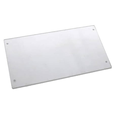 Delfield End, Counter Protector, Glass 091-293-0030-S
